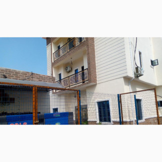 Executive 3bedroom Flat Service Apartment