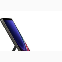 SAMSUNG Galaxy Tab S9/S9 5g Book Cover Keyboard Slim