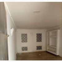 Shop/Office Space Opp Trans Amusement Park Bodija Ibadan
