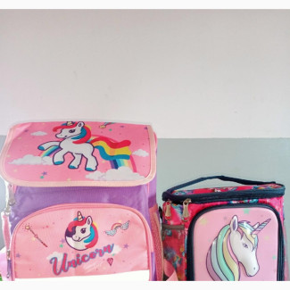 Back Pack Combo