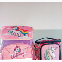 Back Pack Combo