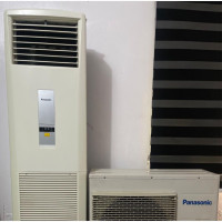 Air Conditioner Installation