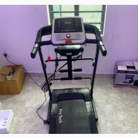 Protech Fitness Treadmill