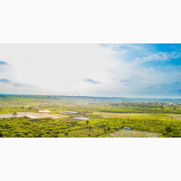 Land For Sale In Festac 6th And 7th Avenue
