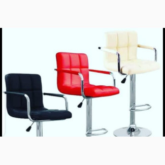 Arm Bar Stool