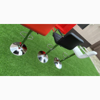 Arm Bar Stool