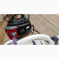 Industrial Steam Iron - UK Used