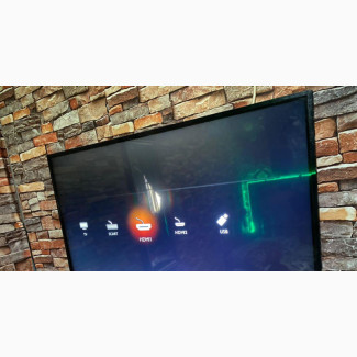 32 Inch TV