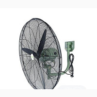 Ox Wall Fan - Brand New