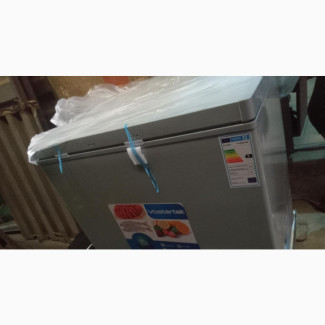 LG Deep Freezer