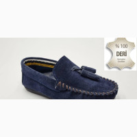Kiddies Loafers