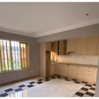 1bdrm Apartment in Osapa london for rent