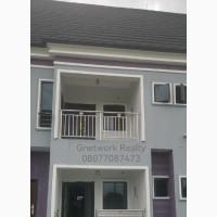 2bdrm Apartment in Army Estate, Warri for Rent