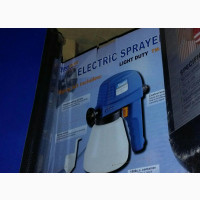 Brand New Electric Spraying Machine - Knapsack Sprayers