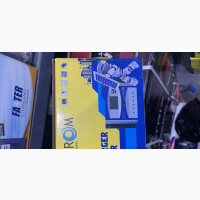 Haustrom Charge Controller PWM 60AH