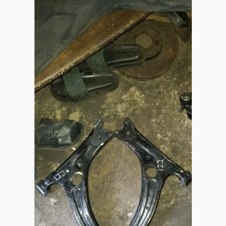 Lower Arm for Toyota Corolla America