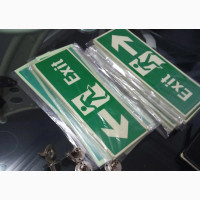 Directional Signs