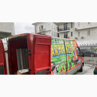 Van for Hire in Ibadan