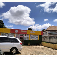 Restaurant and Bar With Carwash at Isheri Olofin Lasu Rd