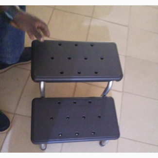 Stepping Stool