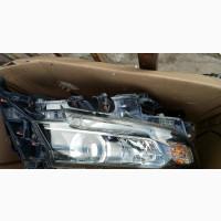 Toyota Land Cruiser Headlights 20018to20021