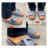 Puma Men Slides - Brand New