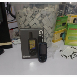 Garmin GPS Map 64X