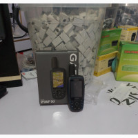 Garmin GPS Map 64X