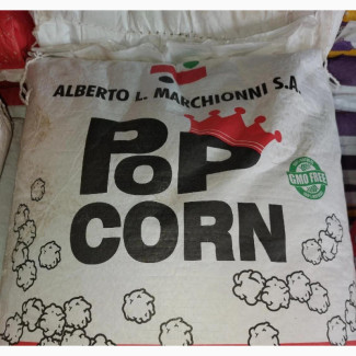 Alberto L. Marchionni S.A Pop Corn