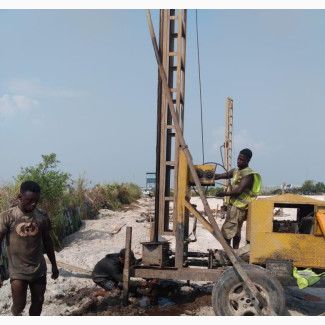 For All Pile Works, Please Contact Us