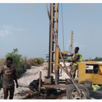 For All Pile Works, Please Contact Us