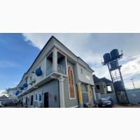 2 Bedroom Duplex at Idi Aba Abeokuta