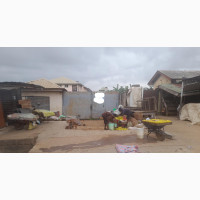 1200 Square Metres Commercial Land with Office