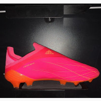 Adidas Football Boot