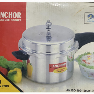 12L Anchor Pressure Cooker - Brand New