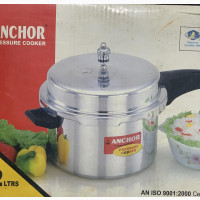 12L Anchor Pressure Cooker - Brand New