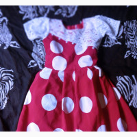 Brand New Beautiful Baby Girl Dress - The Children#039;s Place Clothing Set