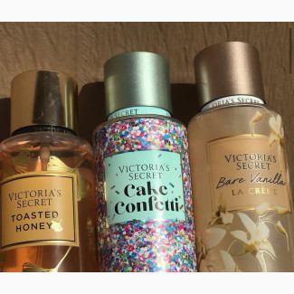 Victoria Secret Body Mist