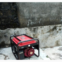 3.3kva Tigmax Th3000dx Petrol Generator