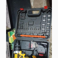 Brand New 36v Dewalt Cordless Drill