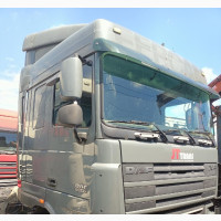 Daf 95 XF, 105.410 Euro 5