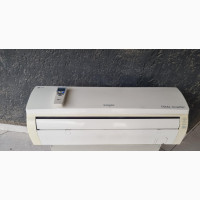 1hp LG Inverter Ac, UK Used