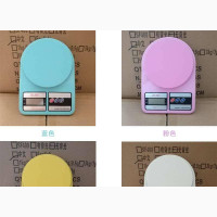 Digital Kitchen Scale