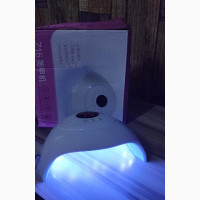 Nail Dryer - UV Gel/Builder/LED Gel