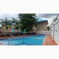 Furnished 1bdrm Apartment in Maitama for rent