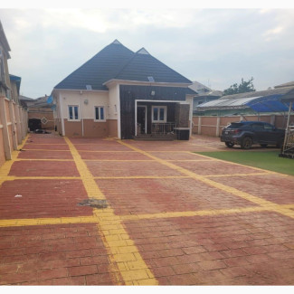 3bdrm Bungalow in Abaranje for sale