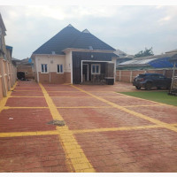 3bdrm Bungalow in Abaranje for sale