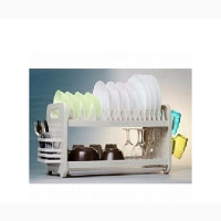 QASA Dish Rack and Drainer