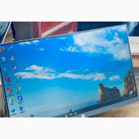 HP 24 Frameless Monitor - Full HD, Used