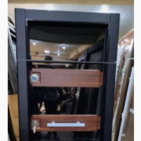 3ft Turkish Security Front Door